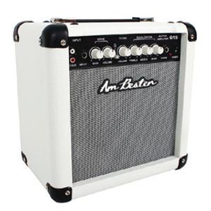 메이플 암베스텐 G-15 기타엠프 G15 15와트 일렉기타앰프 AM BESTEN