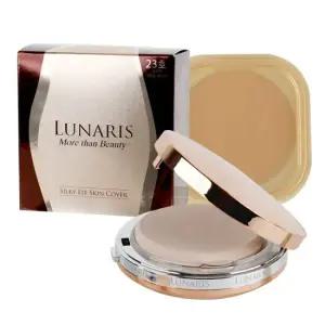 루나리스 실키 핏 스킨커버 23호 내추럴베이지