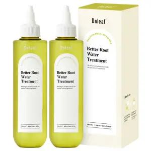 [200mlx2]달리프 클로렐라 워터 탈모 트리트먼트