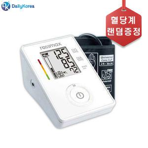 녹십자 자동전자 혈압계 CF155F + 혈당계 랜덤 D