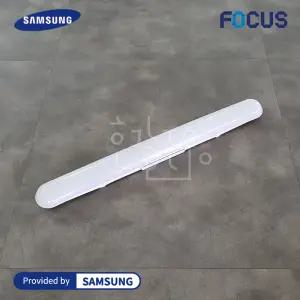 LED 형광등 일자등 30W 삼성칩