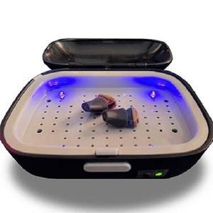 국산 보청기 제습기 건조기 습기제거기 제습 살균 소독 (HPB-1000)