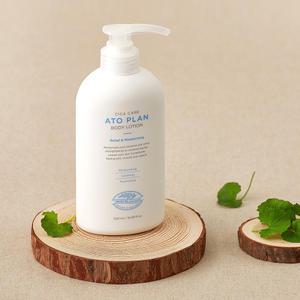 (썸블라썸) 아토플랜 바디로션 500ml