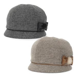 [아가타](의정부점)[아가타모자] 6쪽방 벙거지 AG18WBK002