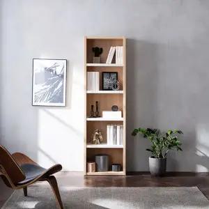 삼익가구 카이 600 5단 책장 착불