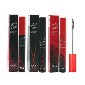 클리오 킬래쉬 수퍼프루프 마스카라-볼륨/컬링/롱