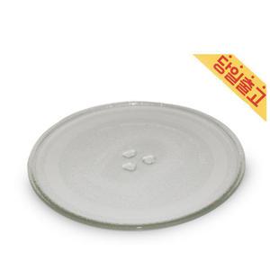 위니아 정품 전자레인지 회전유리판(3) KR-B150G/ KR-B201W/ KR-U201W/ KR-B202W
