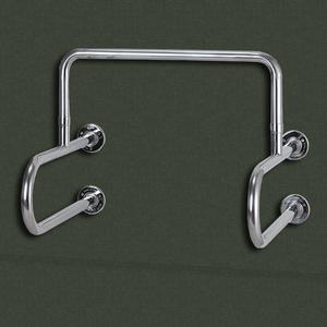 국산 장애인 소변기 보조 손잡이 양변기 세면대 장애우 핸드레일 안전바 안전손잡이 화장실 국내제조