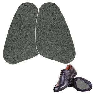 3M 남성용 구두 미끄럼방지 패드 1세트 2장 신발 밑창 패드 스티커 빗길 눈길