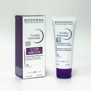 바이오더마 시카비오 포마드 크림 100ml