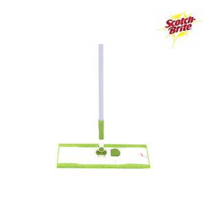 3M 스카치브라이트 퀵스위퍼 막대걸레