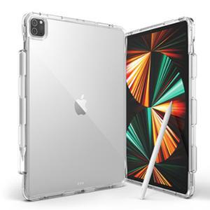 최고급 펜슬 수납 범퍼/애플 아이패드 프로 12.9 11 미니 1세대 2세대 3세대 5세대 6세대/정품/투명/케이스