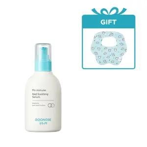 궁중비책 프리뮨 레드 수딩 세럼 150ml