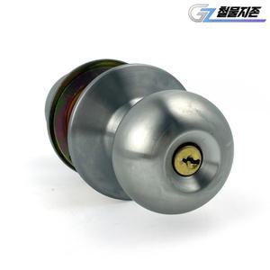 한성 방문손잡이 키타입 문고리 문손잡이 도어락 욕실 목문 실린더 화장실 교체