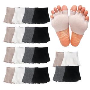 하니니스토어 남자 여자 발가락 CUT 20켤레세트 가을 겨울 속양말 땀흡습 무좀예방 통풍 이너 발가락양말