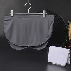 기능성 드로즈 포켓 쿨실크 팬티  언더웨어