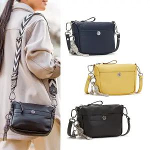 [본사공식] 크로스백 미니백 산드라 KMABS46 3종 택1