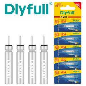 전자찌 배터리 DLYFULL CR311 CR322 CR425 CR435