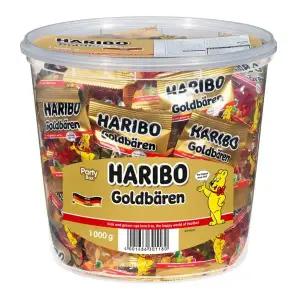 하리보 골드베렌 1kg 1개