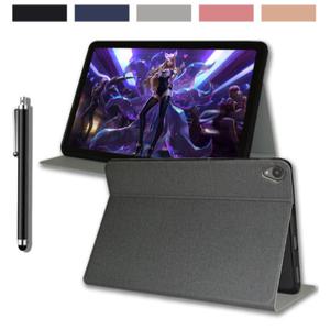 태클라스트 T40 PRO 커버 플립 케이스 + 터치펜