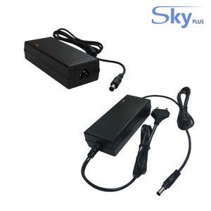 국산 LG 49LF5100 호환 19V 모니터어댑터 19V3.42A 3구접지/전원일체형