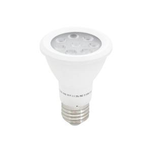 더쎈 LED PAR20 7W E26 집중형 레일전구 파20 스팟등 레일조명 원통전구 벽등 스팟램프 6500K 4000K 3000K