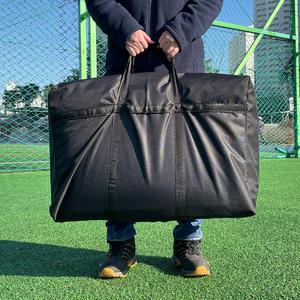 캠핑전용 카페트 전용가방 400원형까지 가능