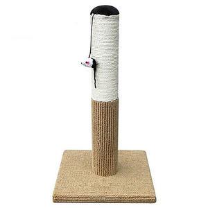 펫모닝 츄러스 대형 스크래쳐 (PMC-CT266) 귀여운 쥐돌이 장난감