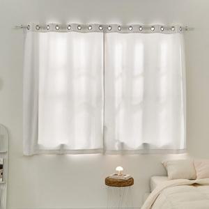 [알뜨리]방한커튼170 5colors 암막커튼 방풍 커튼 작은창 바람막이 가리개 현관 거실 안방 가림막 커튼