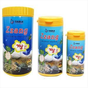 타비아 짱 1000ml 거북이사료