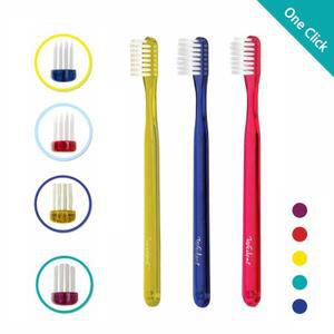 [One Click] 위덴 사각헤드 칫솔 _ 칫솔모 모음