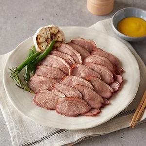 [다향오리] 훈제슬라이스 200gx10팩