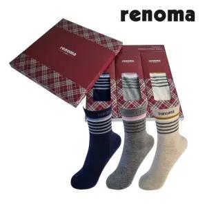 양말선물세트 추석 선물용 단체 답례품 숙녀3족 정장 양말세트