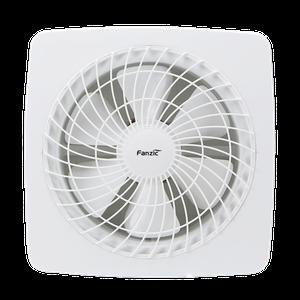 환풍기 자동셔터식 팬직 TFV-256 GSV