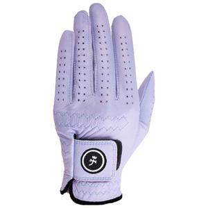 까스텔바작 왼손 컬러 골프 장갑 라벤더 18호, 1개