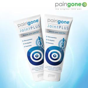 페인곤 조인트 플러스 60ml 글루코사민 젤 스포츠크림
