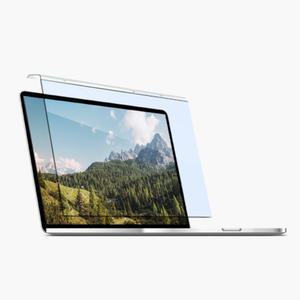 픽셀로 노트북 블루라이트차단필름 거치형 시력보호 필터 15인치