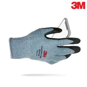 3M 컴포트그립 리얼터치 겨울 2단계 기모 방한 핸드폰 터치 장갑