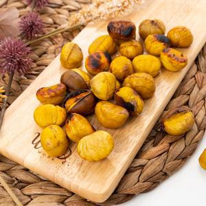 동우유통 더 맛있는 천진 약단밤 3KG 정식 수입 업체