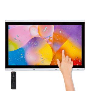 32FA 정전압 TOUCH 4K UHD 키오스크 모니터
