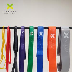 잡잡 풀업밴드 8단계 철봉