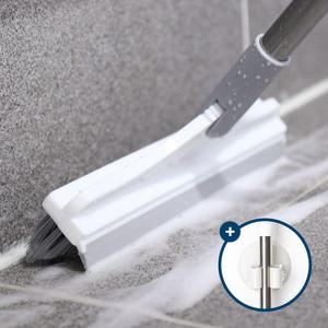 ABC V형 틈새 모서리 화장실 다용도 청소솔