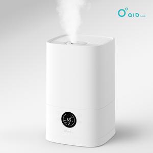 아이오랩 아이화이트 2세대 초음파 통세척 습도조절 4.5L 가습기