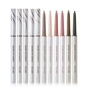 클리오 샤프 쏘 심플 워터프루프 펜슬 라이너 (NEW)