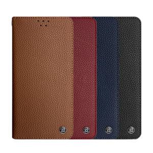 리미트 캐슬 천연소가죽 지갑형 플립 갤럭시 S23 A23 A33 A52S A53 버디 퀀텀3 점프2 X커버5 핸드폰 케이스