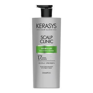 케라시스 두피 클리닉 샴푸 750ml