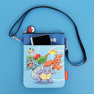 포켓몬 워리어 핸드폰크로스