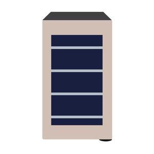 [LG] 와인셀러 W0082GCB 배송무료