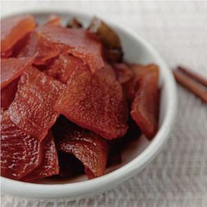 또밥찬 반찬단지 오복채 4kg 대용량 장아찌