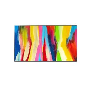 LG 올레드 TV OLED77C2SNC 무료배송 NS홈